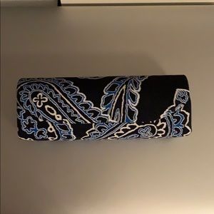 Vera Bradley glasses case